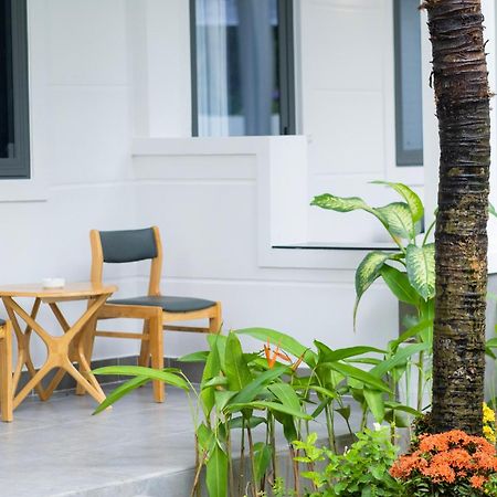 Nataliele'S Homestay Phú Quốc Exterior foto