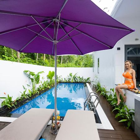 Nataliele'S Homestay Phú Quốc Exterior foto