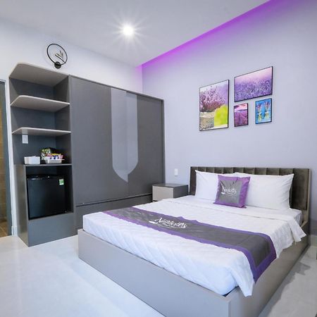 Nataliele'S Homestay Phú Quốc Exterior foto