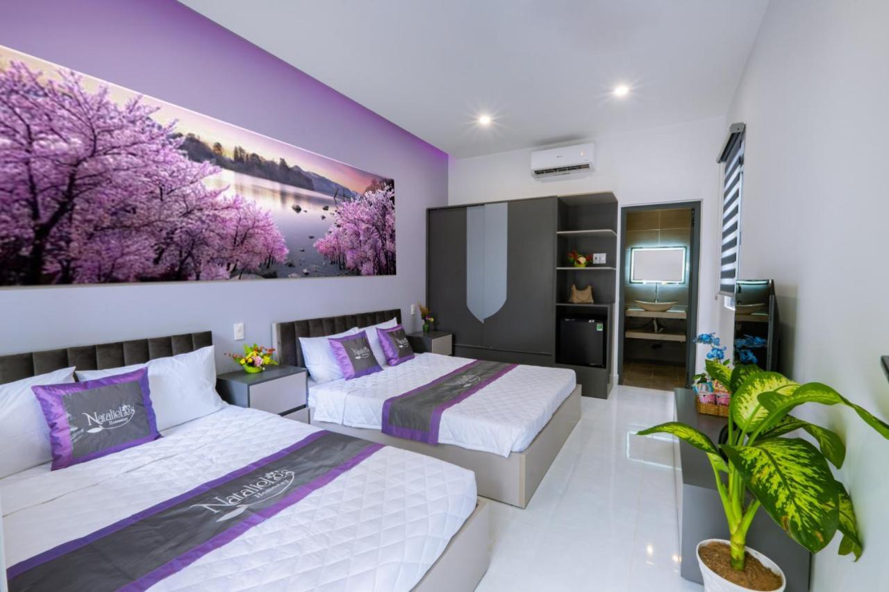 Nataliele'S Homestay Phú Quốc Exterior foto