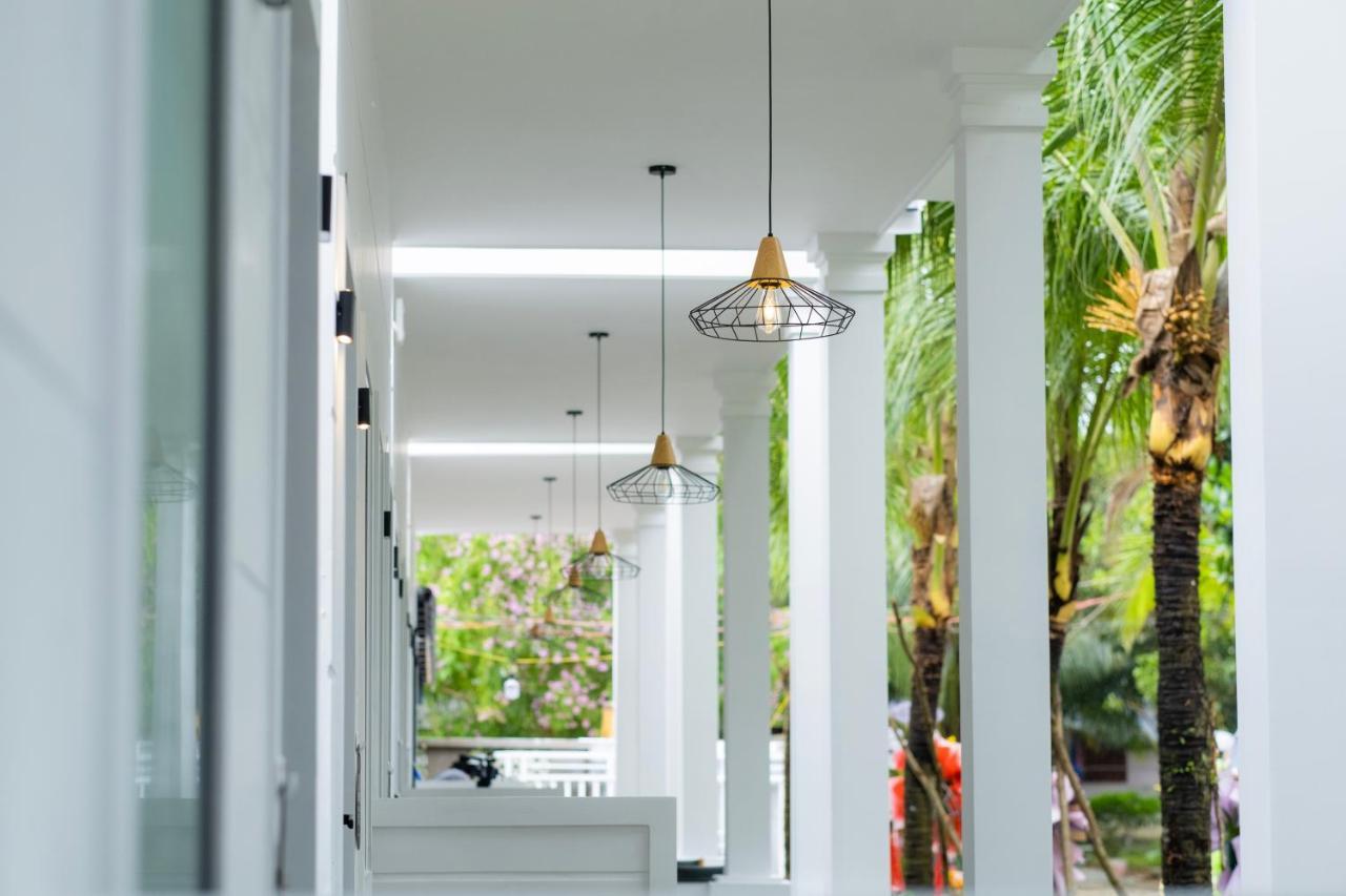 Nataliele'S Homestay Phú Quốc Exterior foto