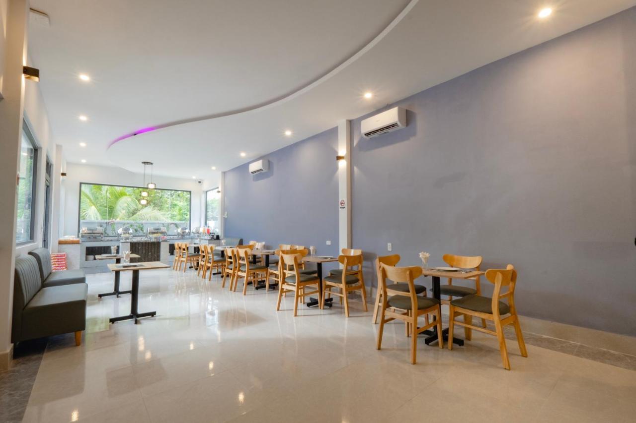 Nataliele'S Homestay Phú Quốc Exterior foto