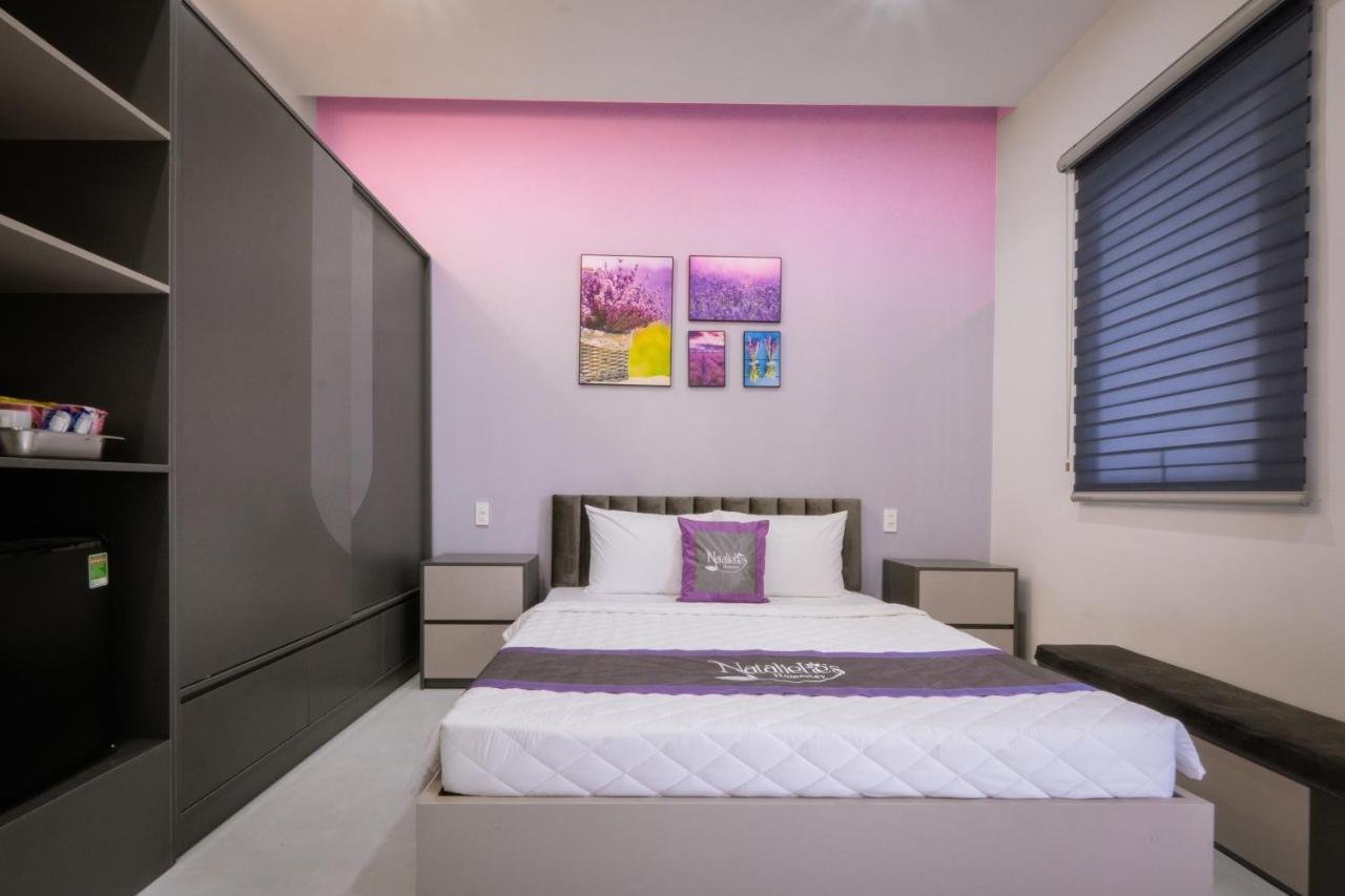 Nataliele'S Homestay Phú Quốc Exterior foto