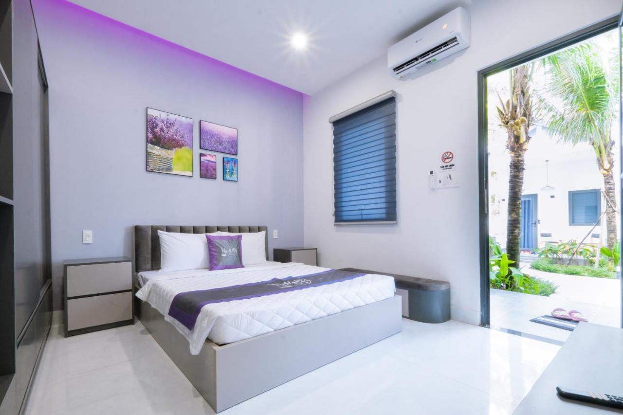 Nataliele'S Homestay Phú Quốc Exterior foto