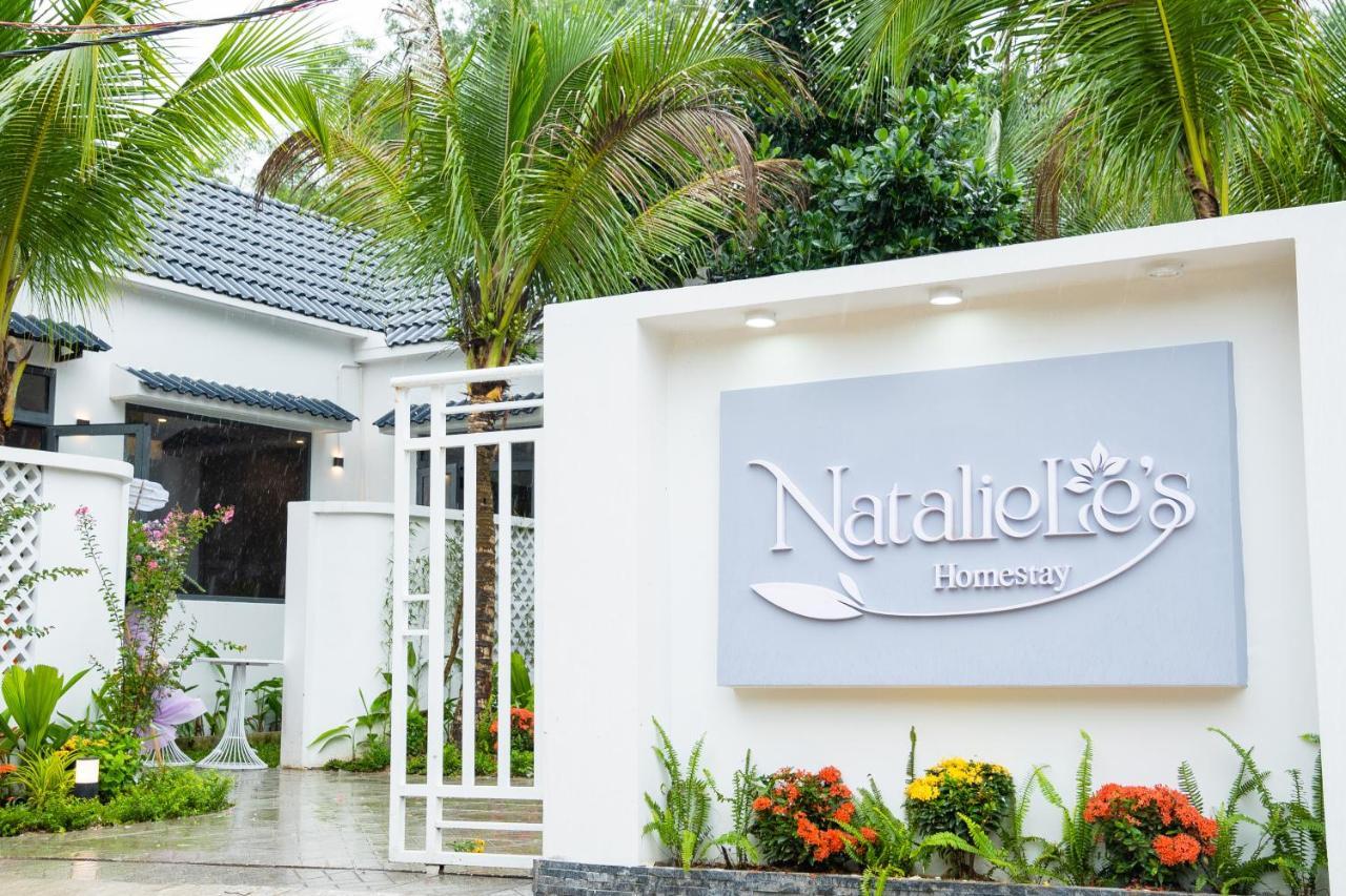 Nataliele'S Homestay Phú Quốc Exterior foto