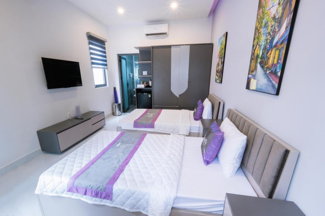Nataliele'S Homestay Phú Quốc Exterior foto