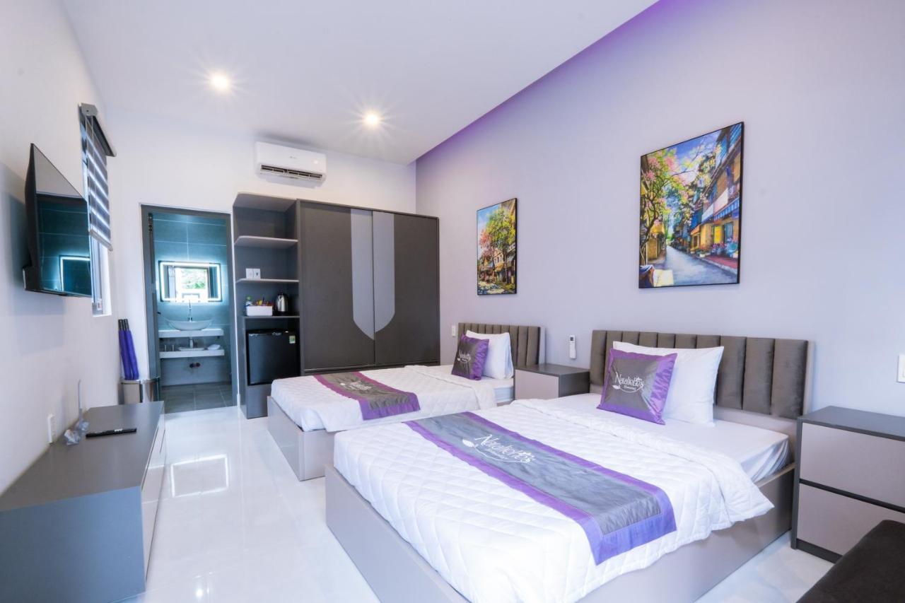 Nataliele'S Homestay Phú Quốc Exterior foto