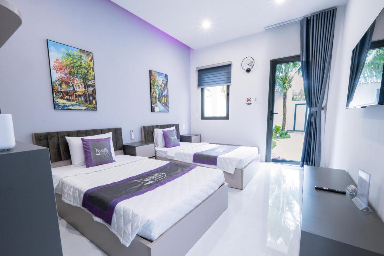Nataliele'S Homestay Phú Quốc Exterior foto