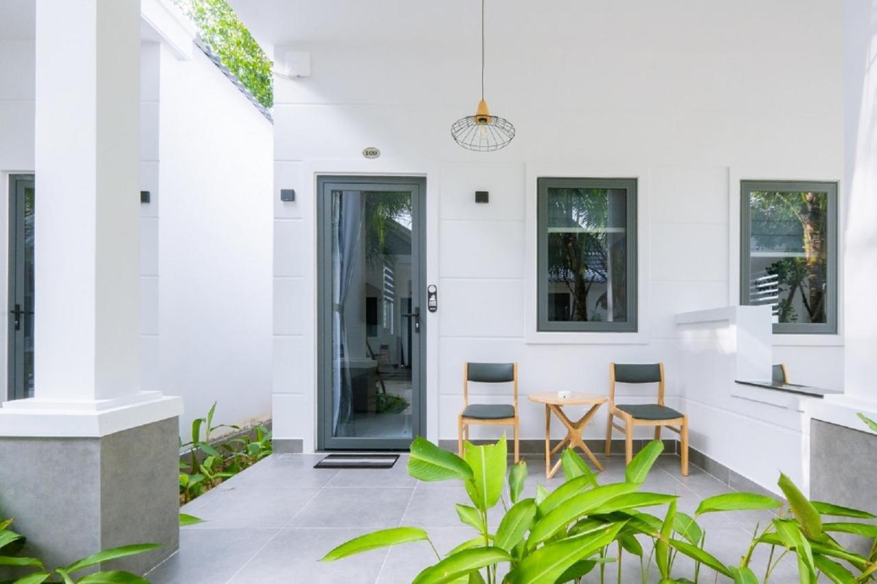 Nataliele'S Homestay Phú Quốc Exterior foto