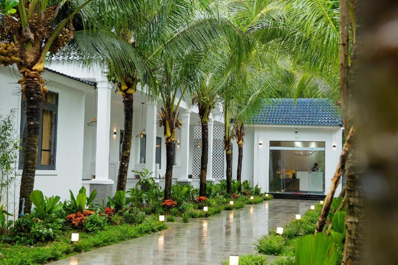 Nataliele'S Homestay Phú Quốc Exterior foto